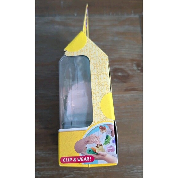 Little Live Pets NeeDees OINKEE PIG Interactive Pets Collectible Toy (2024) 🐷 - Picture 2 of 4